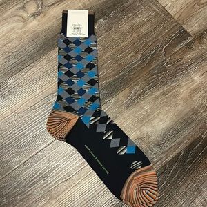 Robert Graham Socks